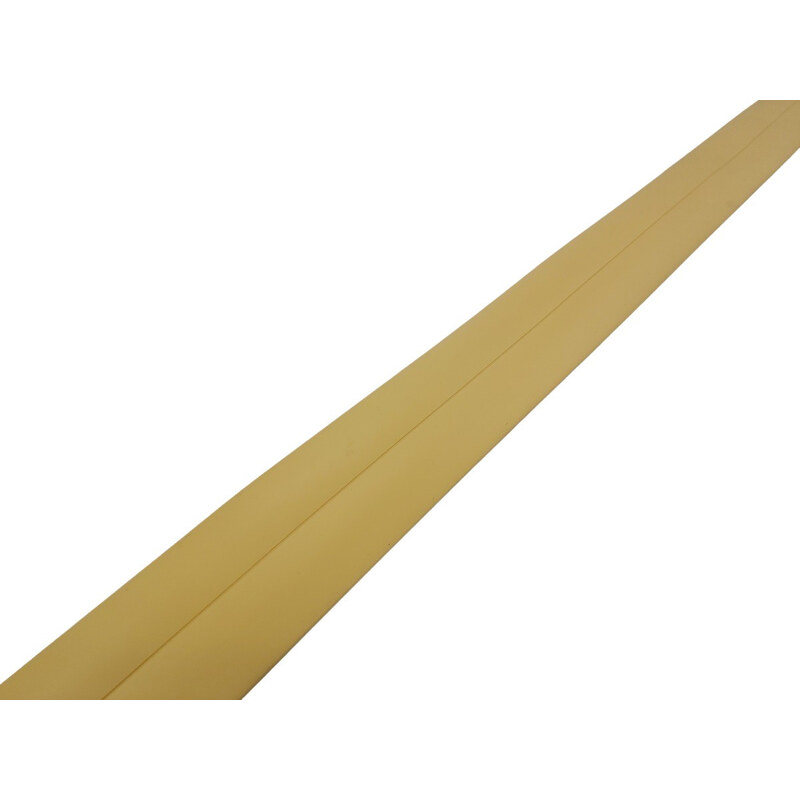 Fatra Lišta měkčená žlutá 454 - Délka: 40 m