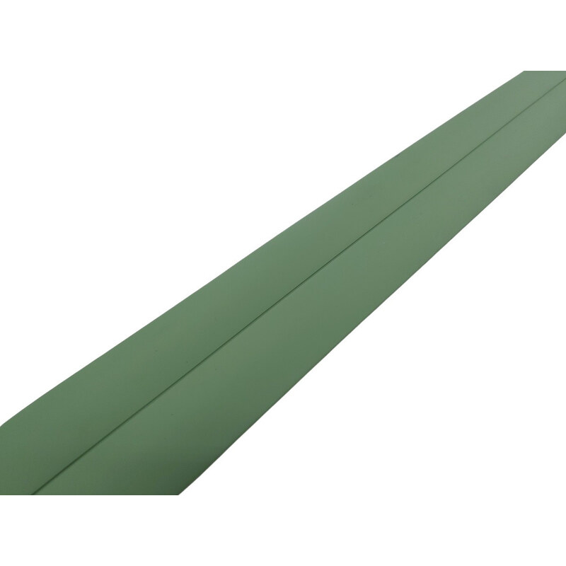 Fatra Lišta měkčená zelená 709 - Délka: 40 m
