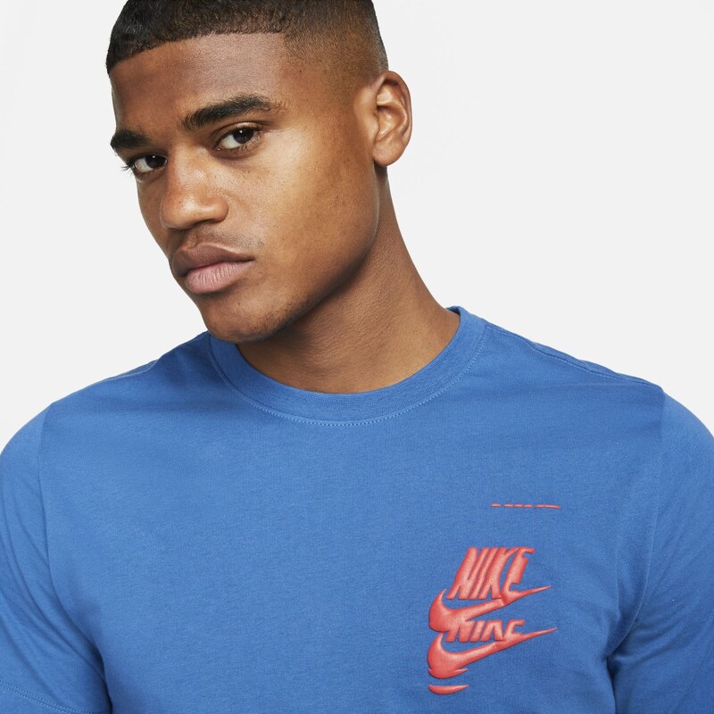 Nike Sportswear Sport Essentials+ DK MARINA BLUE