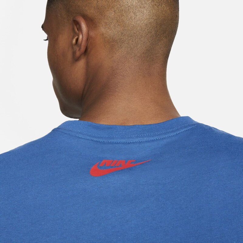 Nike Sportswear Sport Essentials+ DK MARINA BLUE