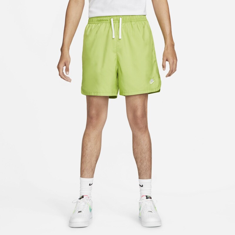 Nike Sportswear Sport Essentials VIVID GREEN/WHITE