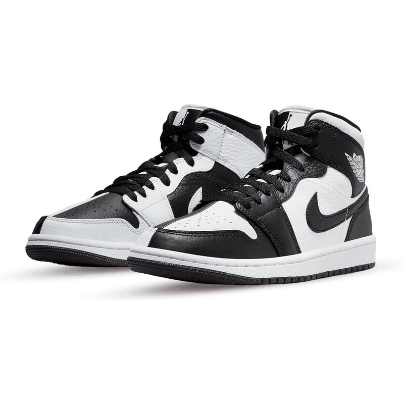 Air Jordan Jordan 1 Mid "Invert Black White"