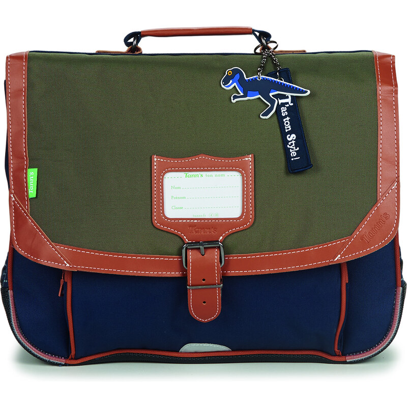 Tann's Školní aktovky Dětské AXEL CARTABLE 38 CM