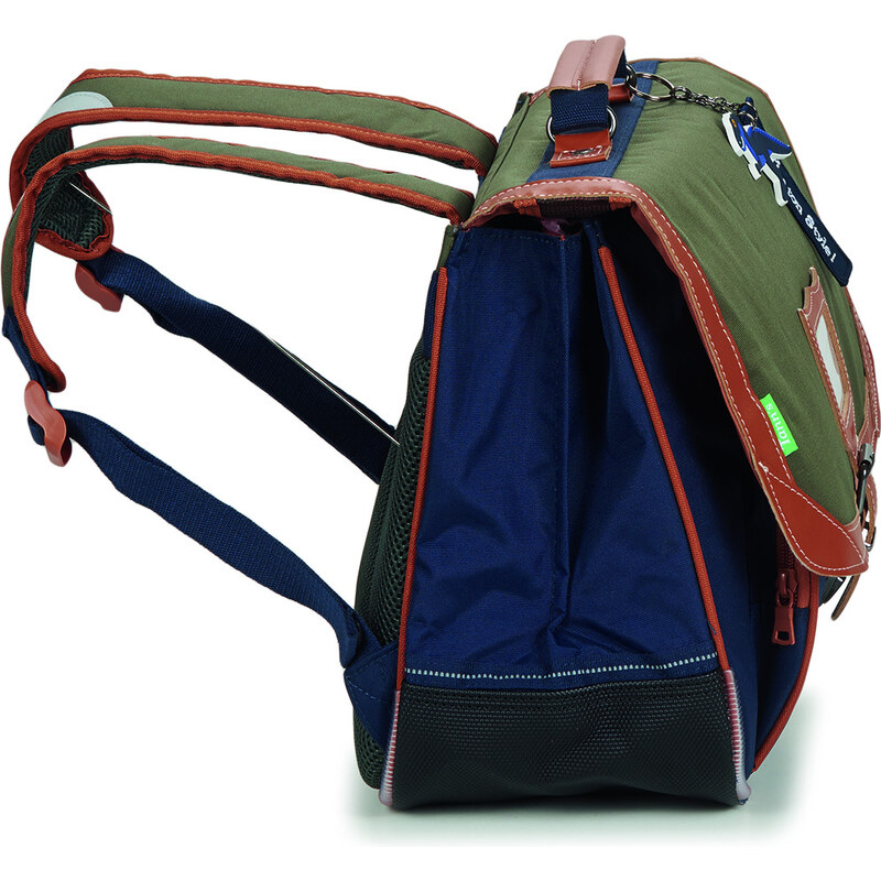 Tann's Školní aktovky Dětské AXEL CARTABLE 38 CM