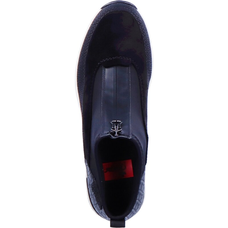 Dámská kotníková obuv RIEKER N6352-00 černá