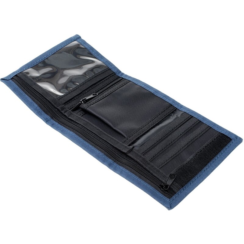 HI-TEC Maxel - peněženka (modrá)