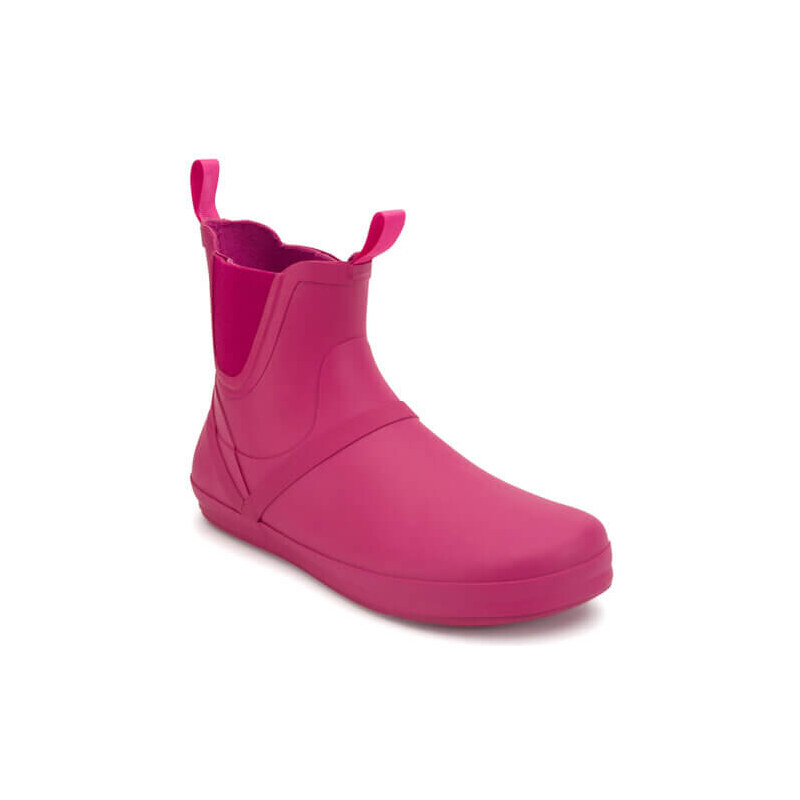 holínky Xero shoes Gracie Fuchsia