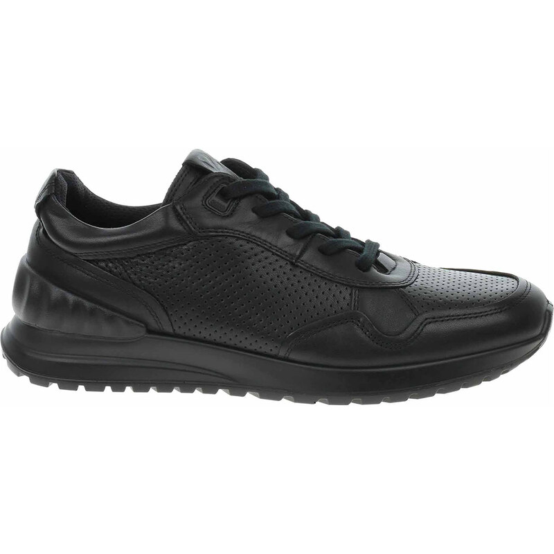 Pánská obuv Ecco Astir Lite 50371451707 black-black 41