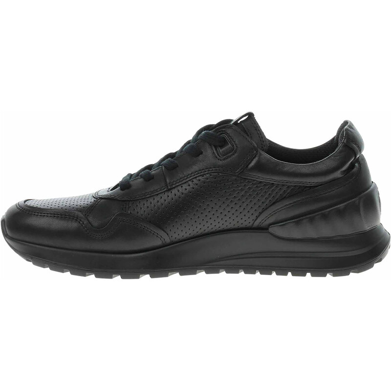Pánská obuv Ecco Astir Lite 50371451707 black-black 41
