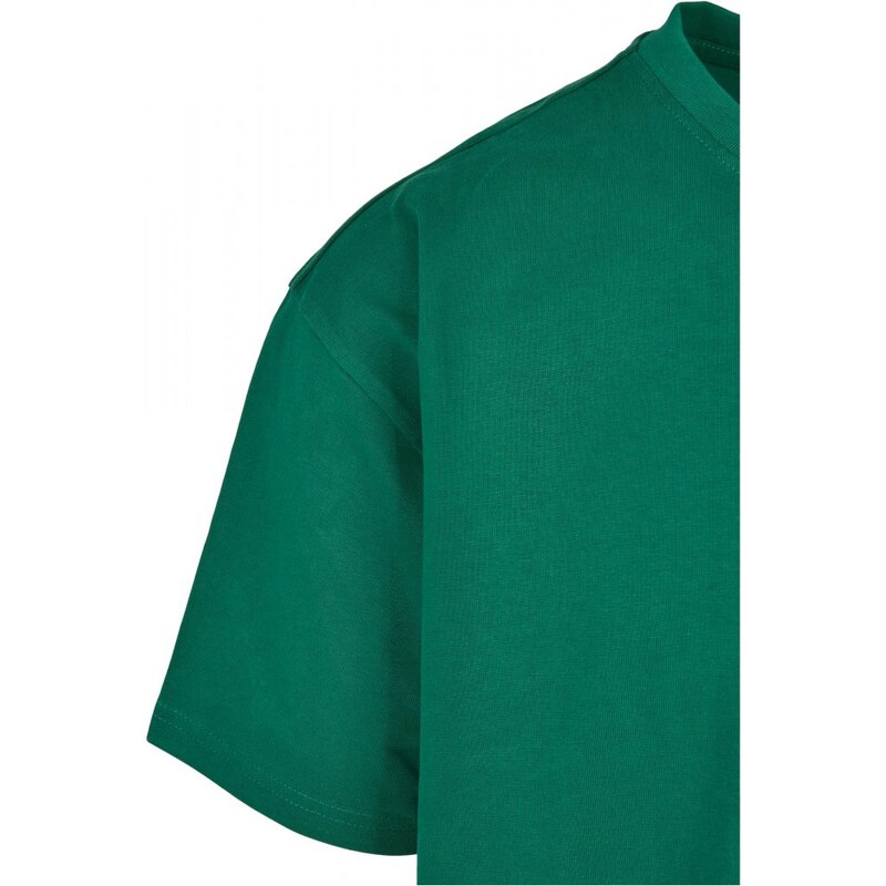 URBAN CLASSICS Heavy Oversized Tee - green