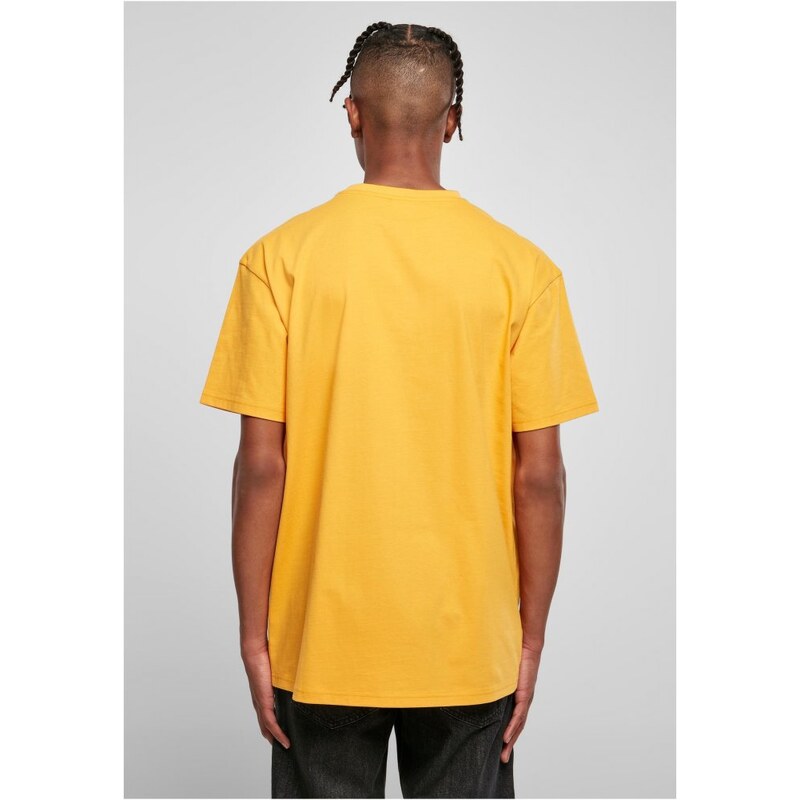 URBAN CLASSICS Heavy Oversized Tee - magicmango