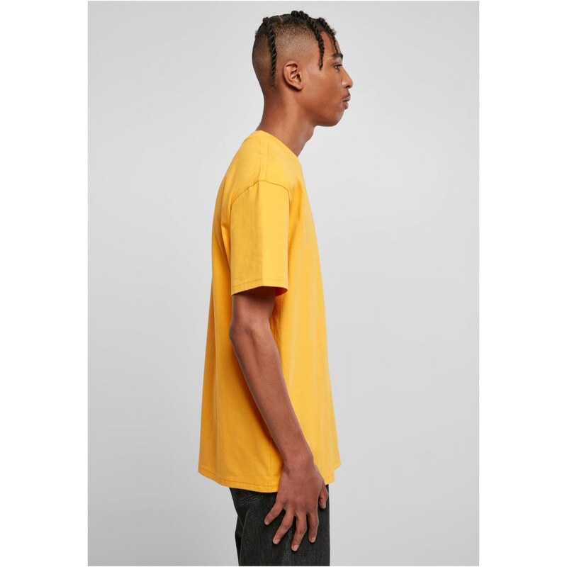 URBAN CLASSICS Heavy Oversized Tee - magicmango