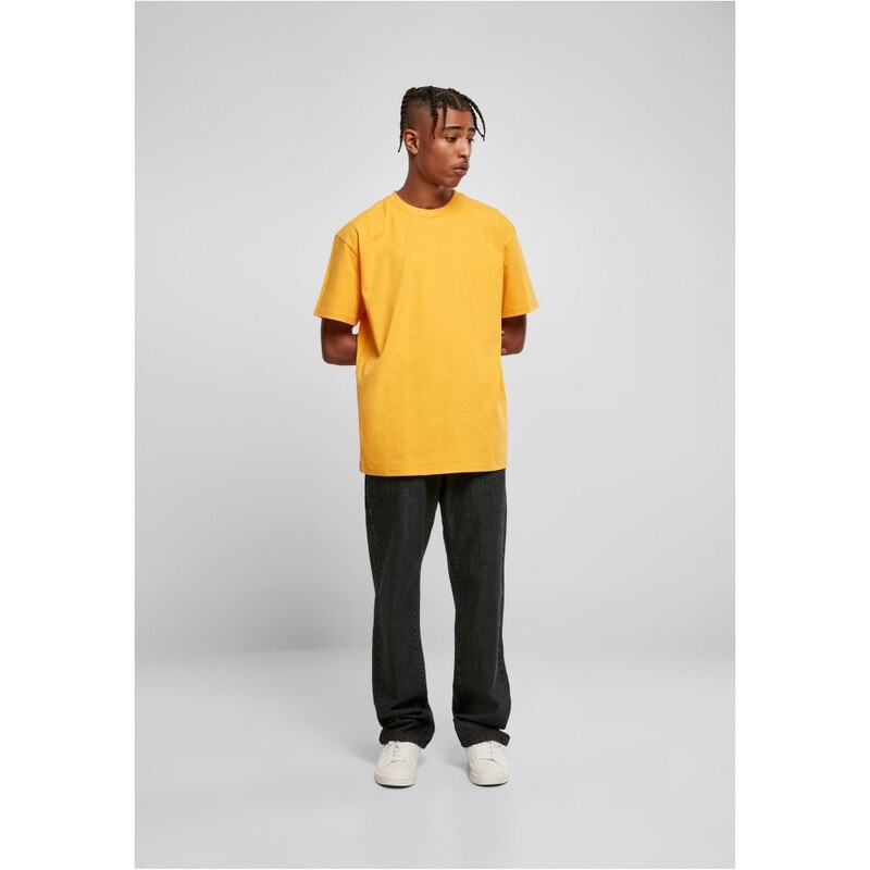 URBAN CLASSICS Heavy Oversized Tee - magicmango