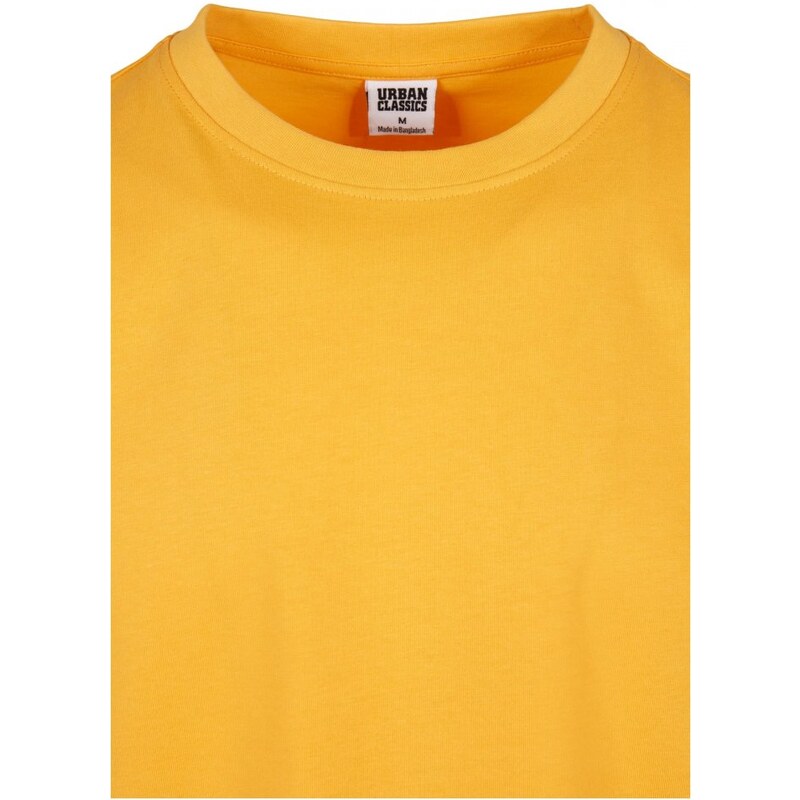 URBAN CLASSICS Heavy Oversized Tee - magicmango