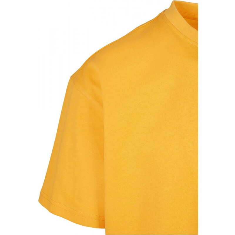 URBAN CLASSICS Heavy Oversized Tee - magicmango