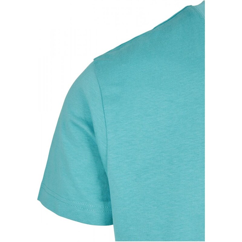 URBAN CLASSICS Basic Tee - glass