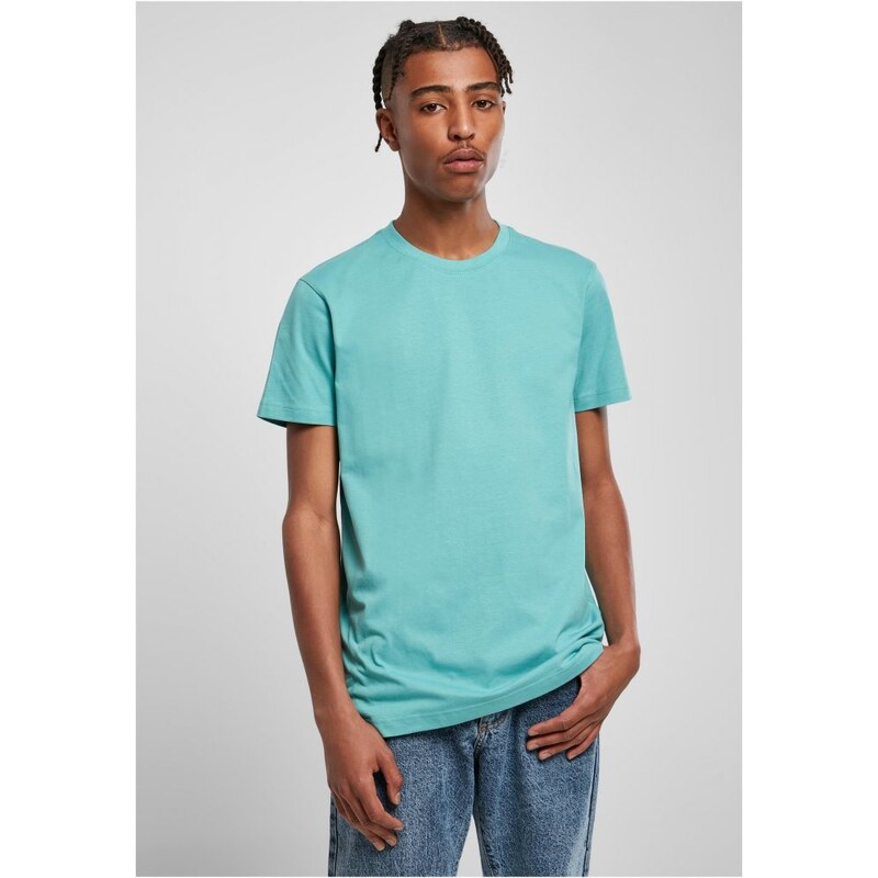 URBAN CLASSICS Basic Tee - glass