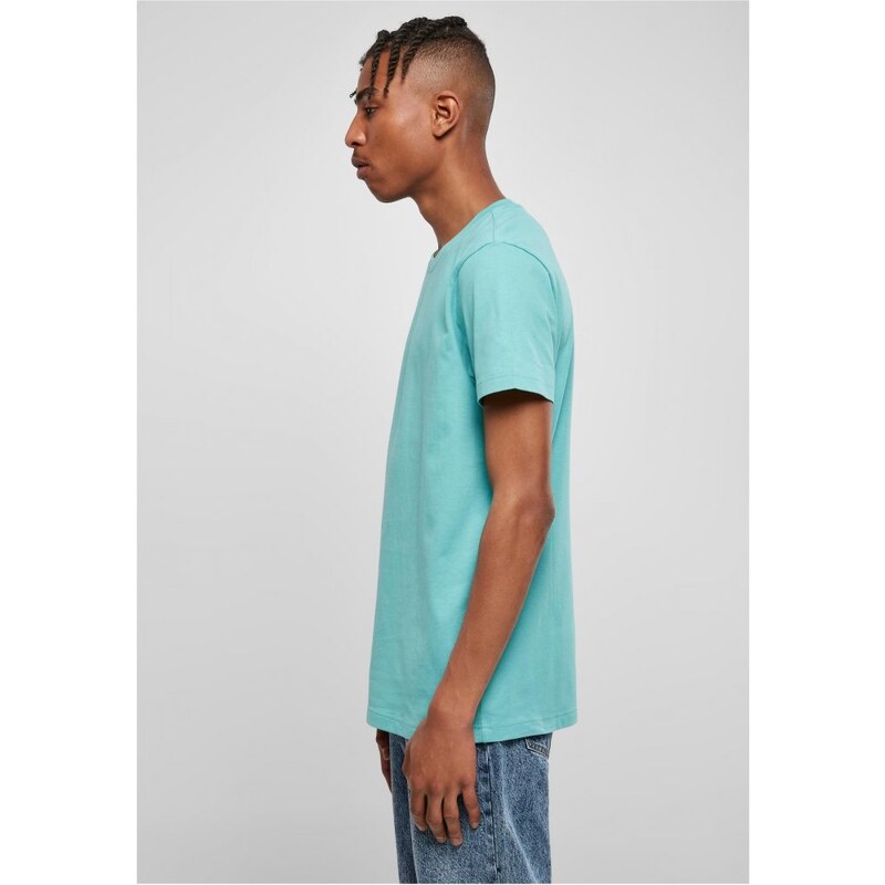 URBAN CLASSICS Basic Tee - glass