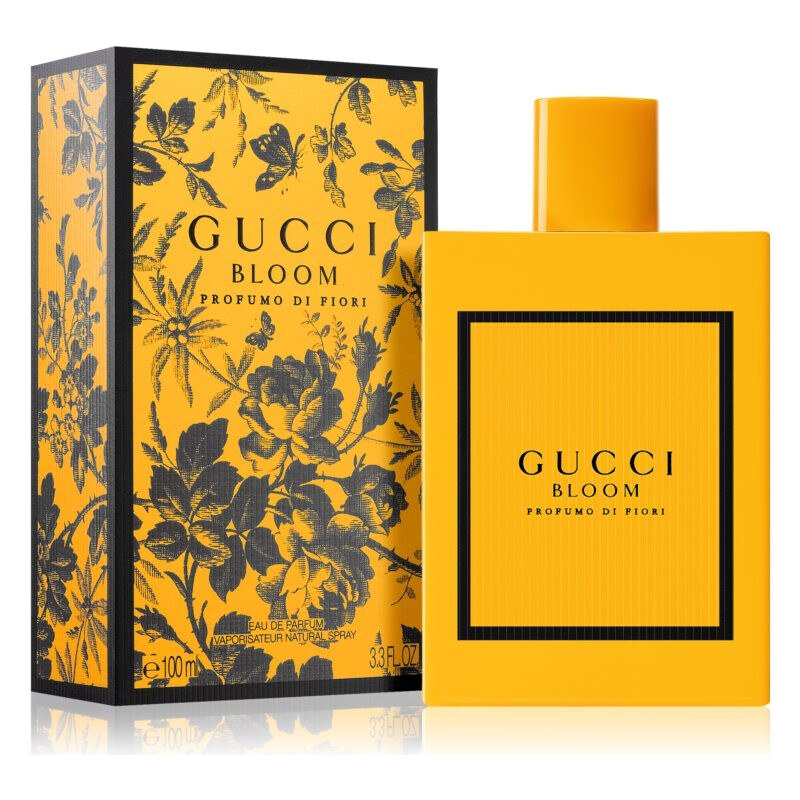 Gucci Bloom Profumo Di Fiori - EDP 50 ml