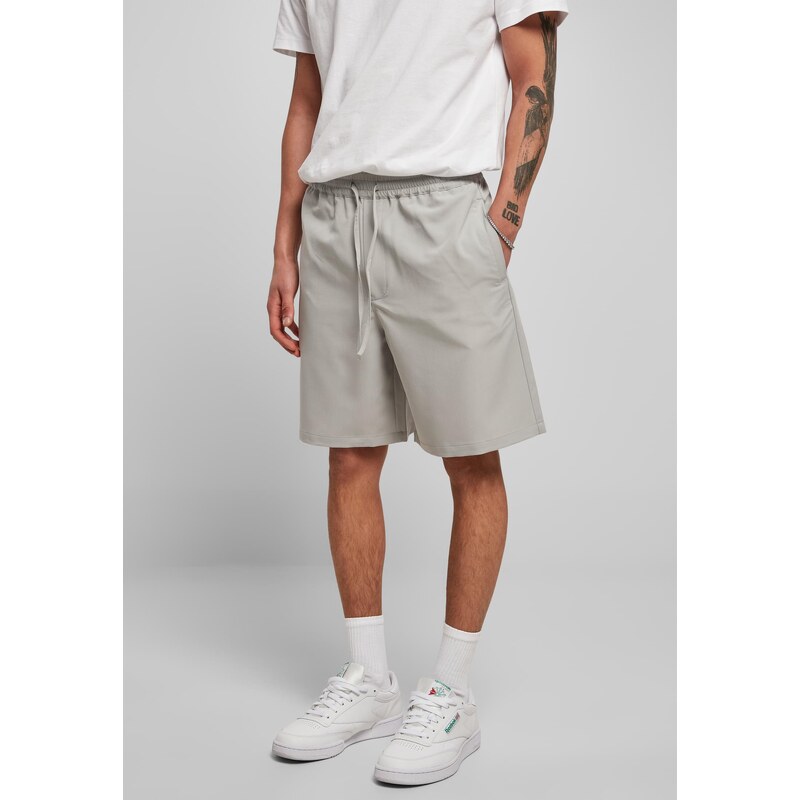 Urban Classics Lehké asfaltové šortky Comfort