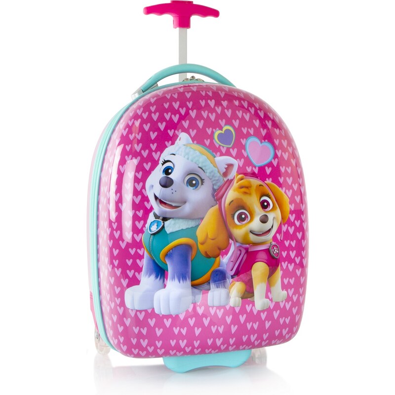 Heys Kids Paw Patrol 2w Pink 2