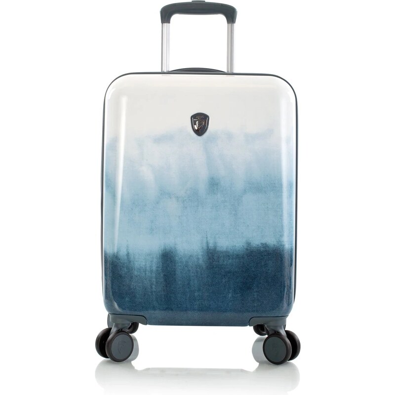 Heys Tie-Dye Blue S