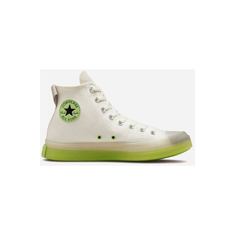 BOTY CONVERSE CT ALL STAR CX LO-FI - bílá - 72117062