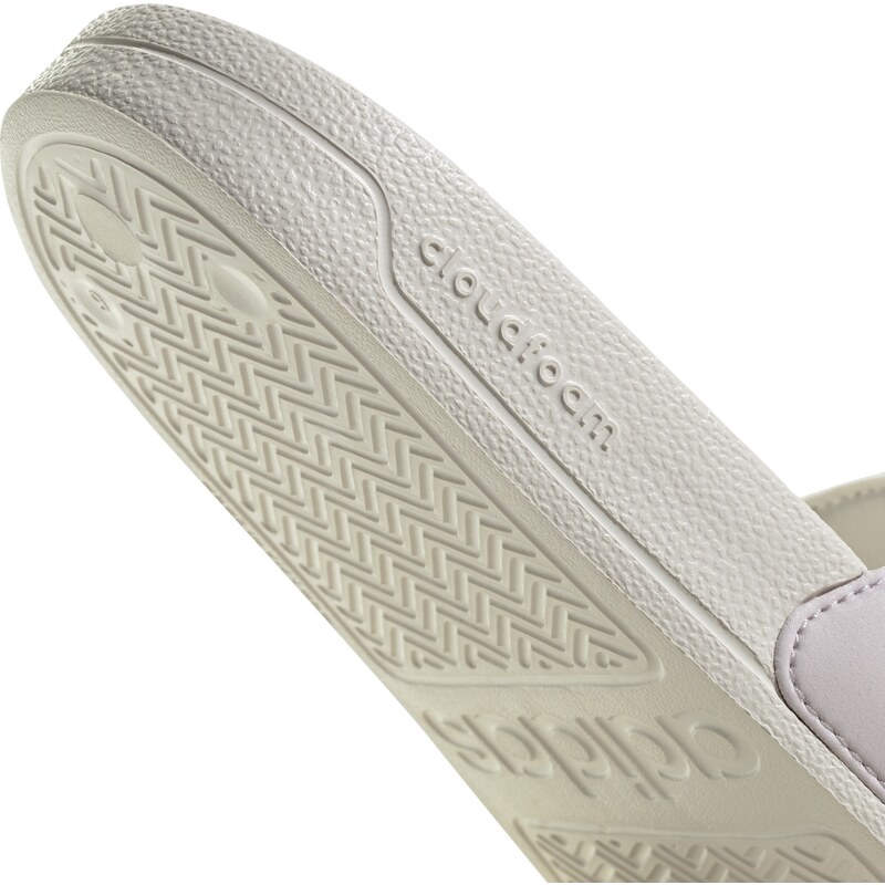 adidas Performance adidas ADILETTE SHOWER WHITE