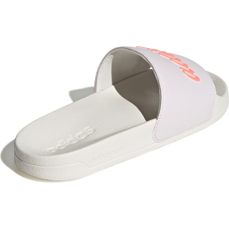 adidas Performance adidas ADILETTE SHOWER WHITE