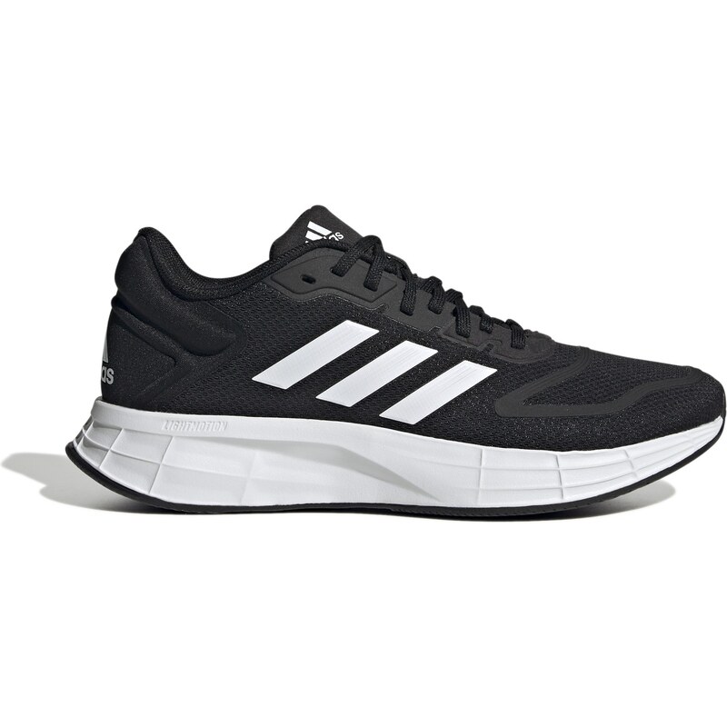 adidas Performance adidas DURAMO 10 CBLACK/FTWWHT/CBLACK