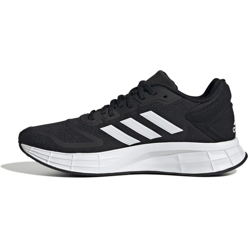 adidas Performance adidas DURAMO 10 CBLACK/FTWWHT/CBLACK