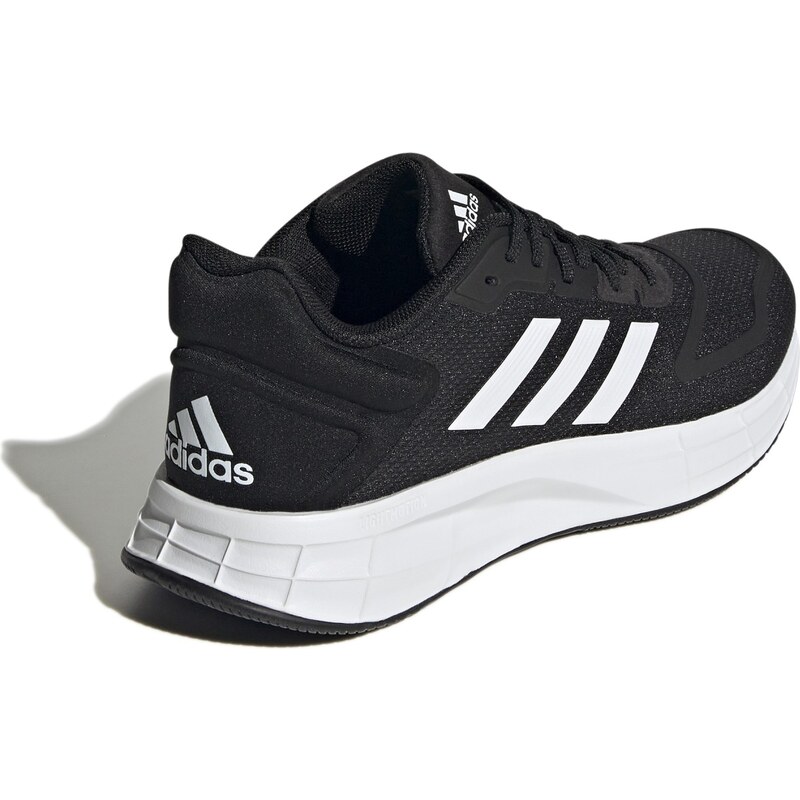 adidas Performance adidas DURAMO 10 CBLACK/FTWWHT/CBLACK