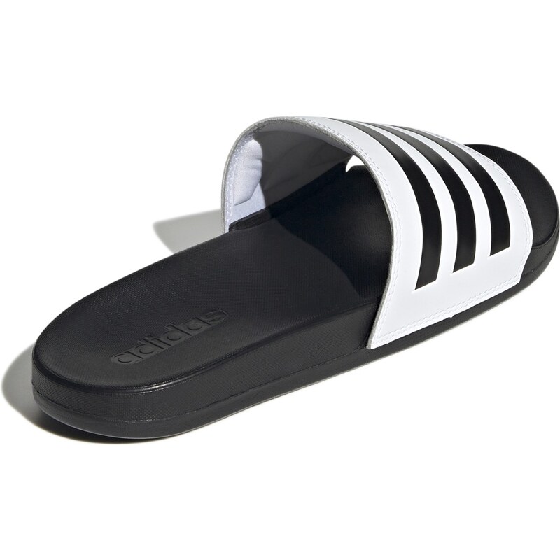 adidas Performance Adilette comfort FTWWHT/CBLACK/CBLACK