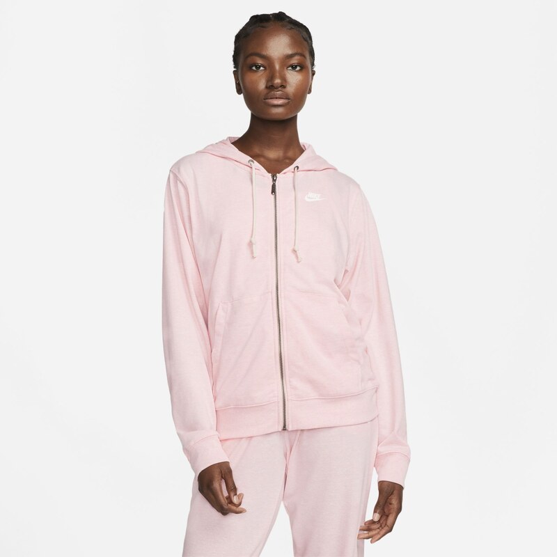 Nike Sportswear Gym Vintage ATMOSPHERE/WHITE