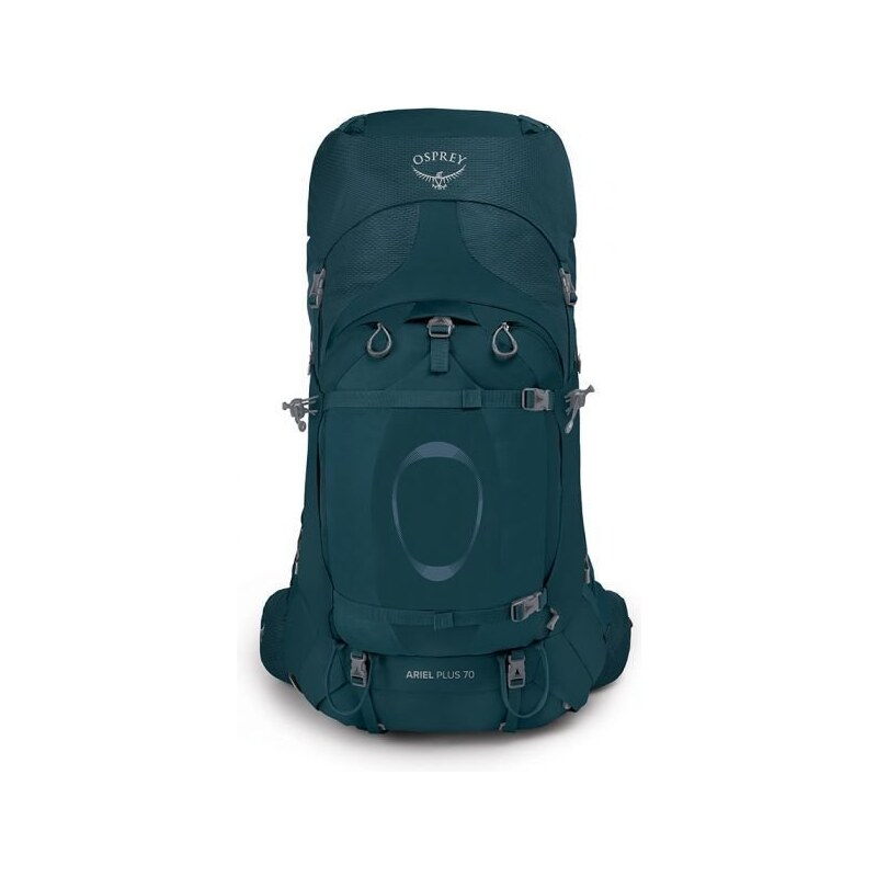 Osprey ARIEL PLUS 70 night jungle blue