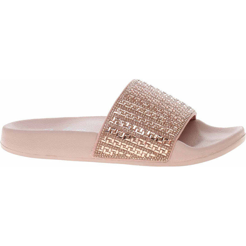 Skechers Pop Ups - New Spark rose gold 39