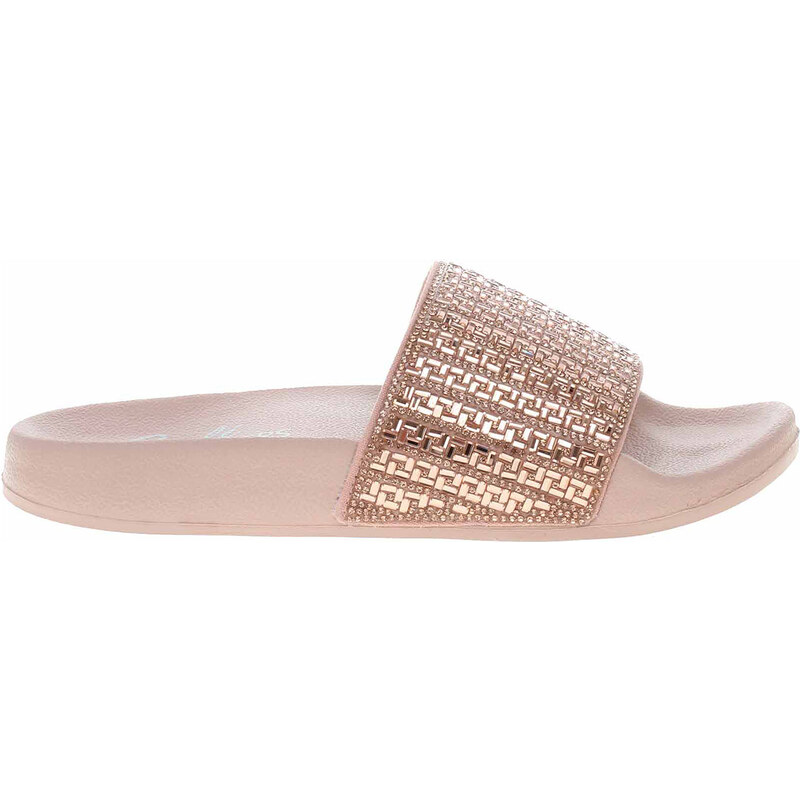 Skechers Pop Ups - New Spark rose gold 39