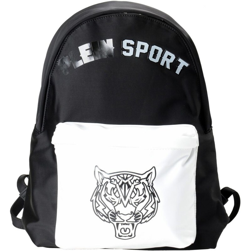PLEIN SPORT B&W batoh