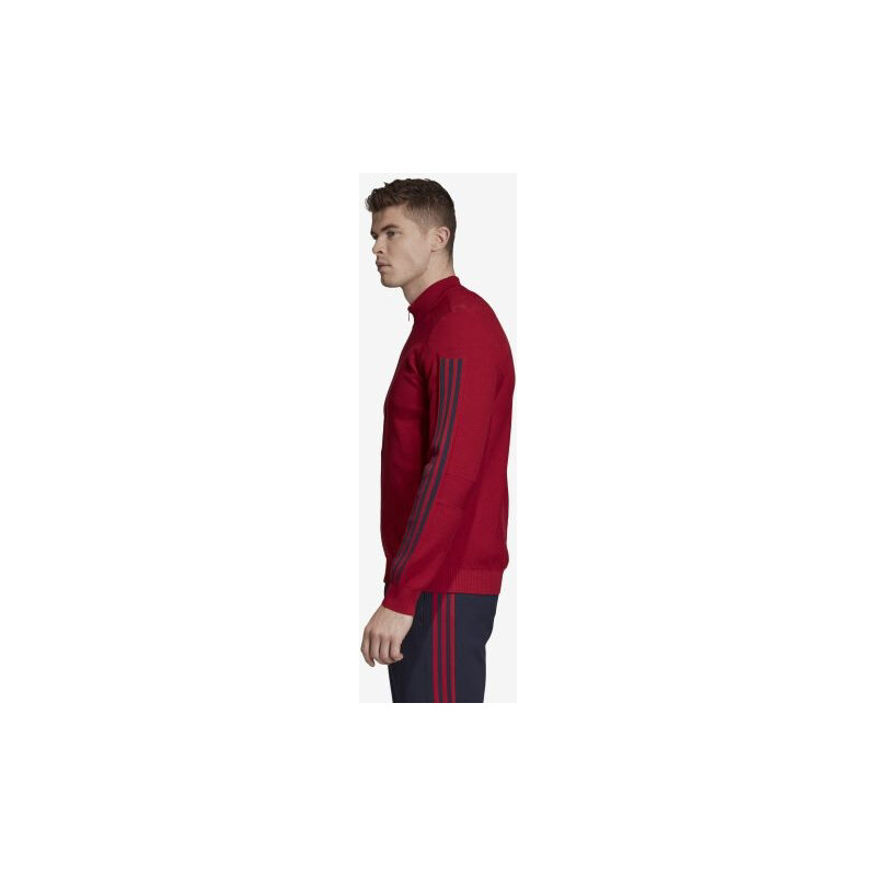 Pánská mikina Adidas Men ID Knit Track Top