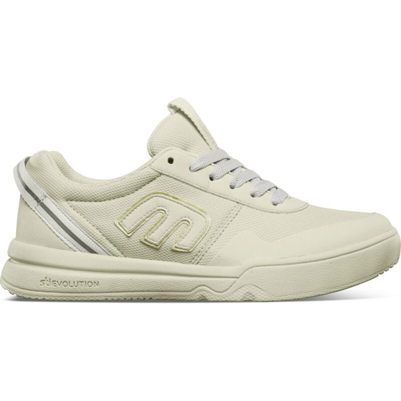 BOTY ETNIES Ranger LT WMS - béžová - 72153189