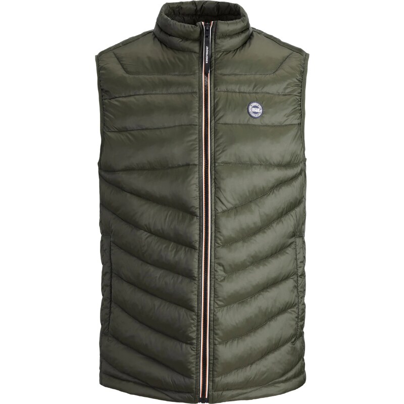 JACK & JONES Vesta JJHero olivová