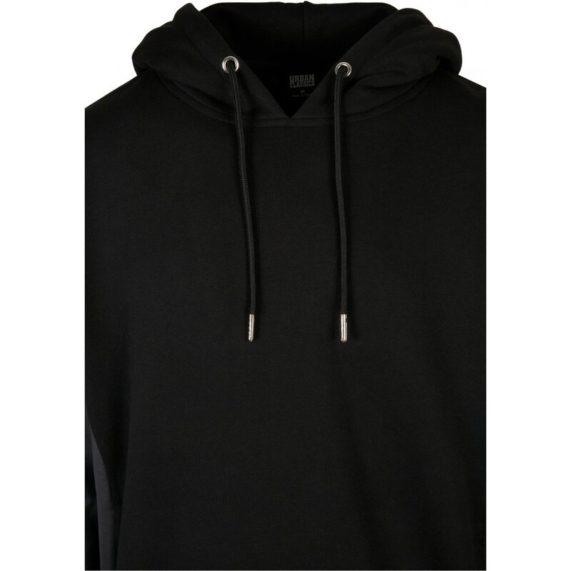 URBAN CLASSICS Military Bomber Hoody