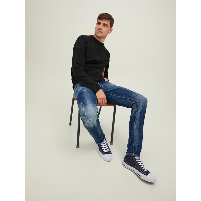 Pánské džíny Jack & Jones Denim