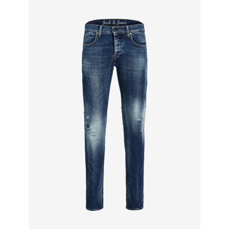 Pánské džíny Jack & Jones Denim