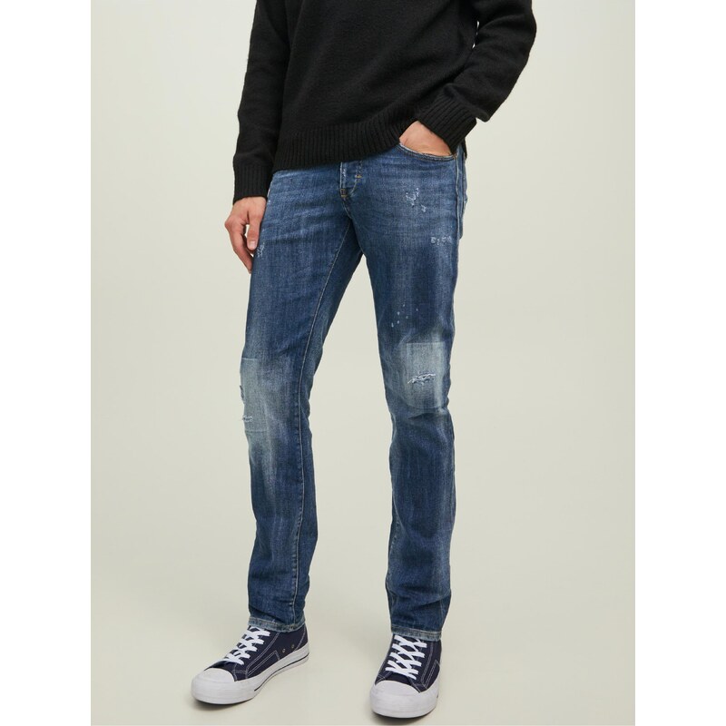 Pánské džíny Jack & Jones Denim