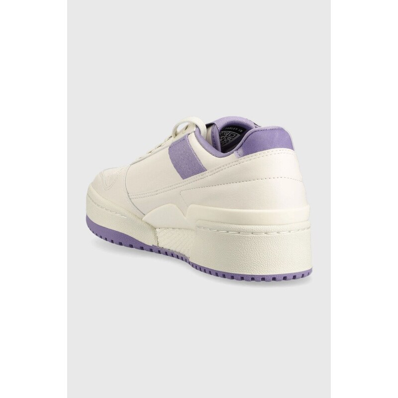 Sneakers boty adidas Originals Traceable Series X Forum bílá barva, GX4617-WHT/WHT  - GLAMI.cz