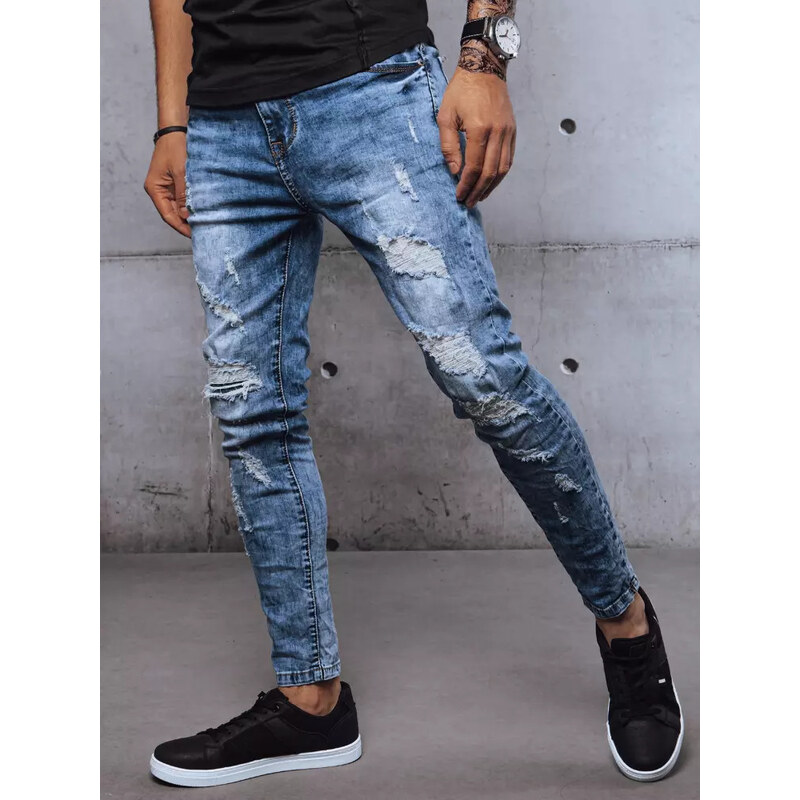 Pánské džíny DStreet Denim