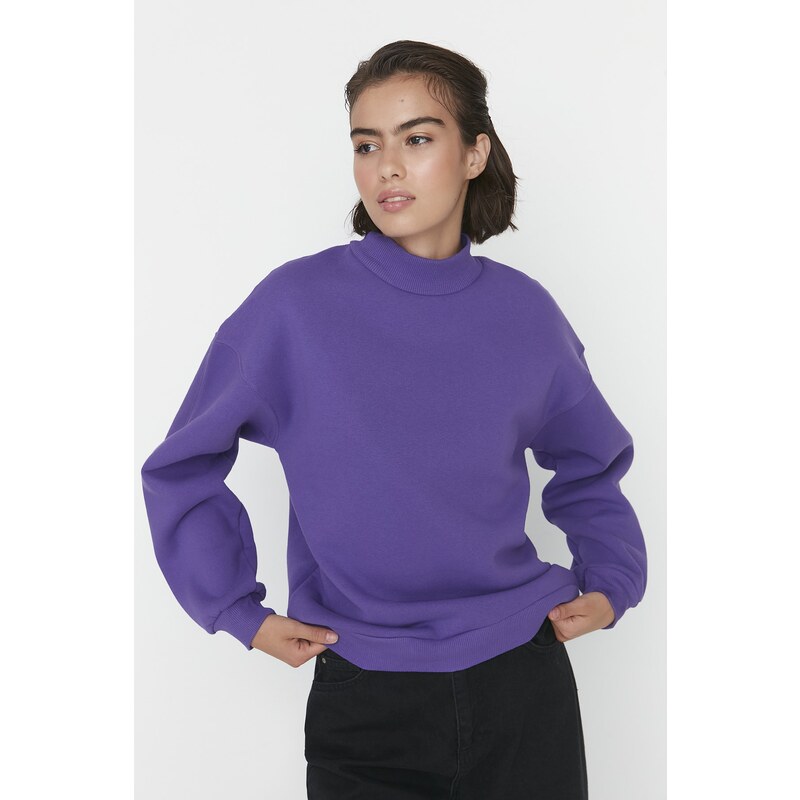 Dámský svetr Trendyol Knitwear