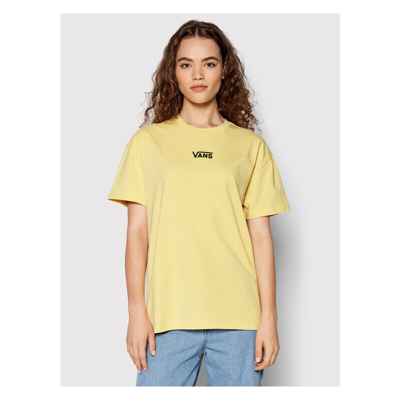 T-Shirt Vans