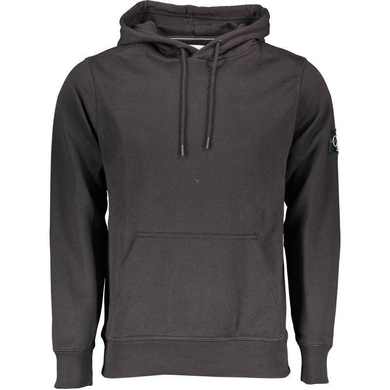 Calvin Klein mMikina s kapucí